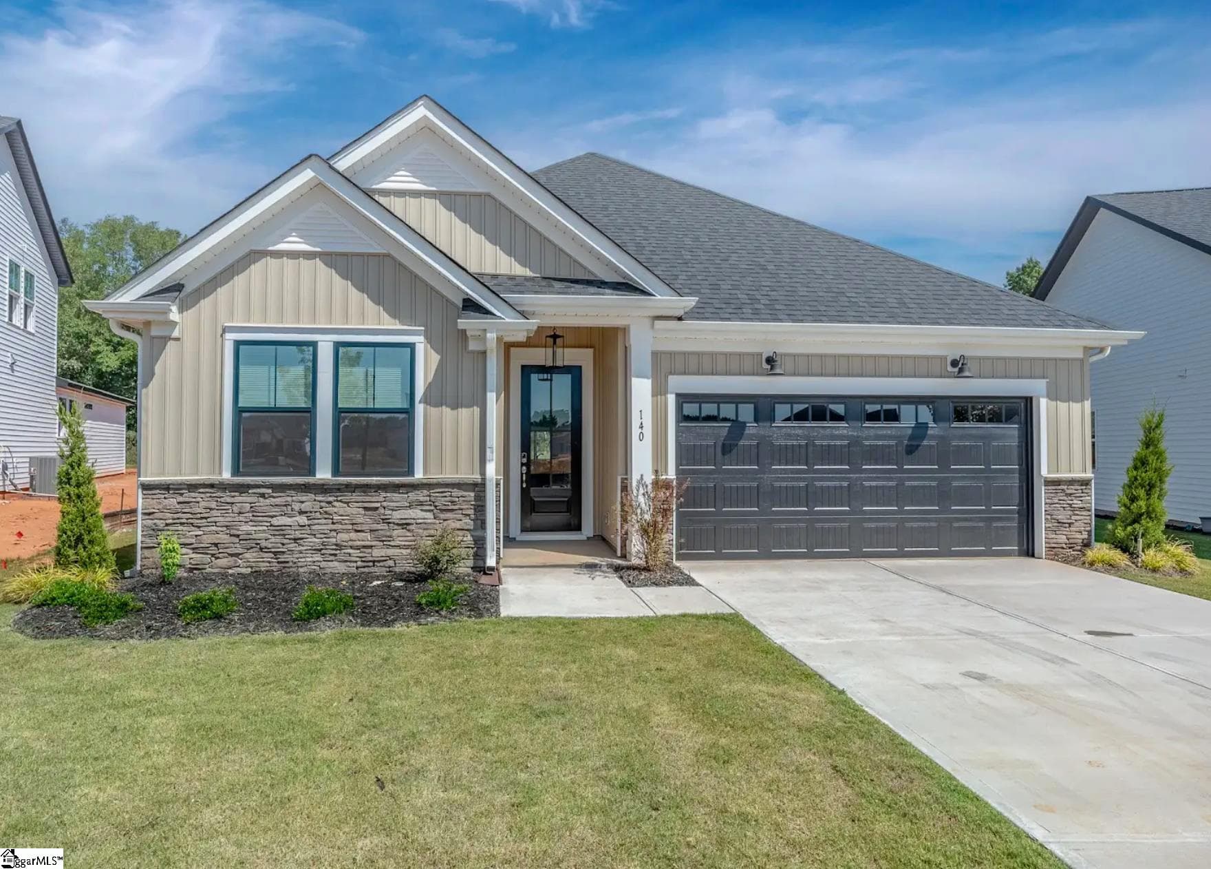 Property image 1 at 140 Laurel Oak Drive, Anderson, SC 29621
