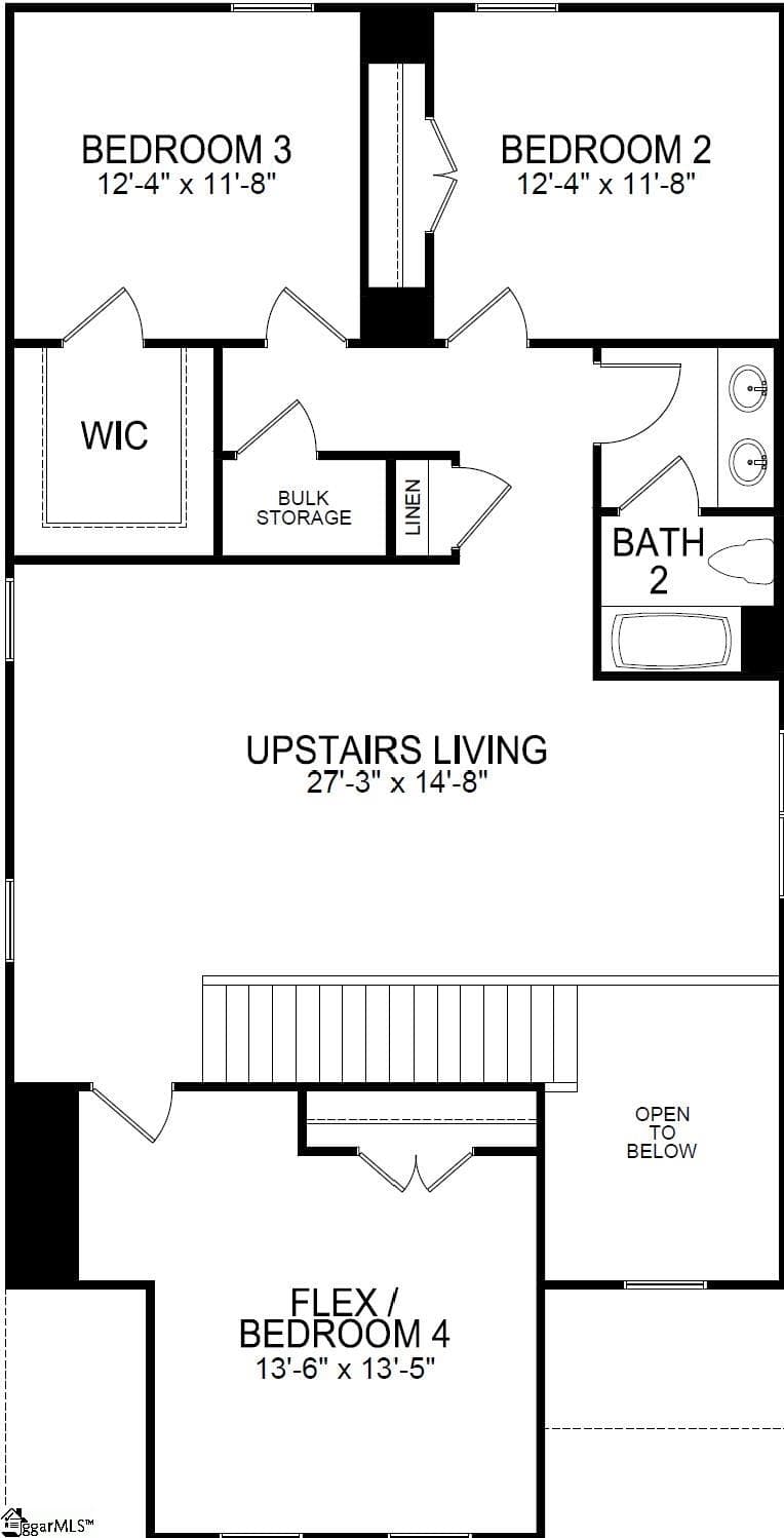 Property image 3 at 220 Paperbark Drive, Mauldin, SC 29607