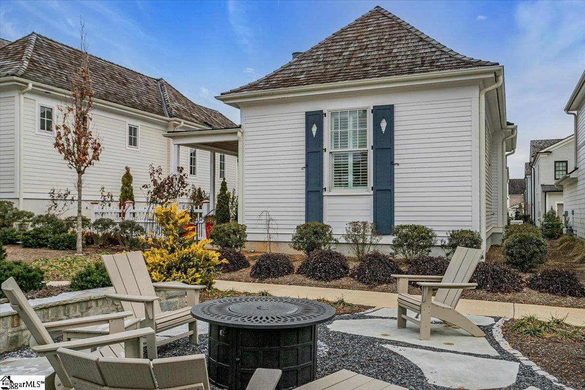 Property image 4 at 6 Bristow Drive, Greenville, SC 29615