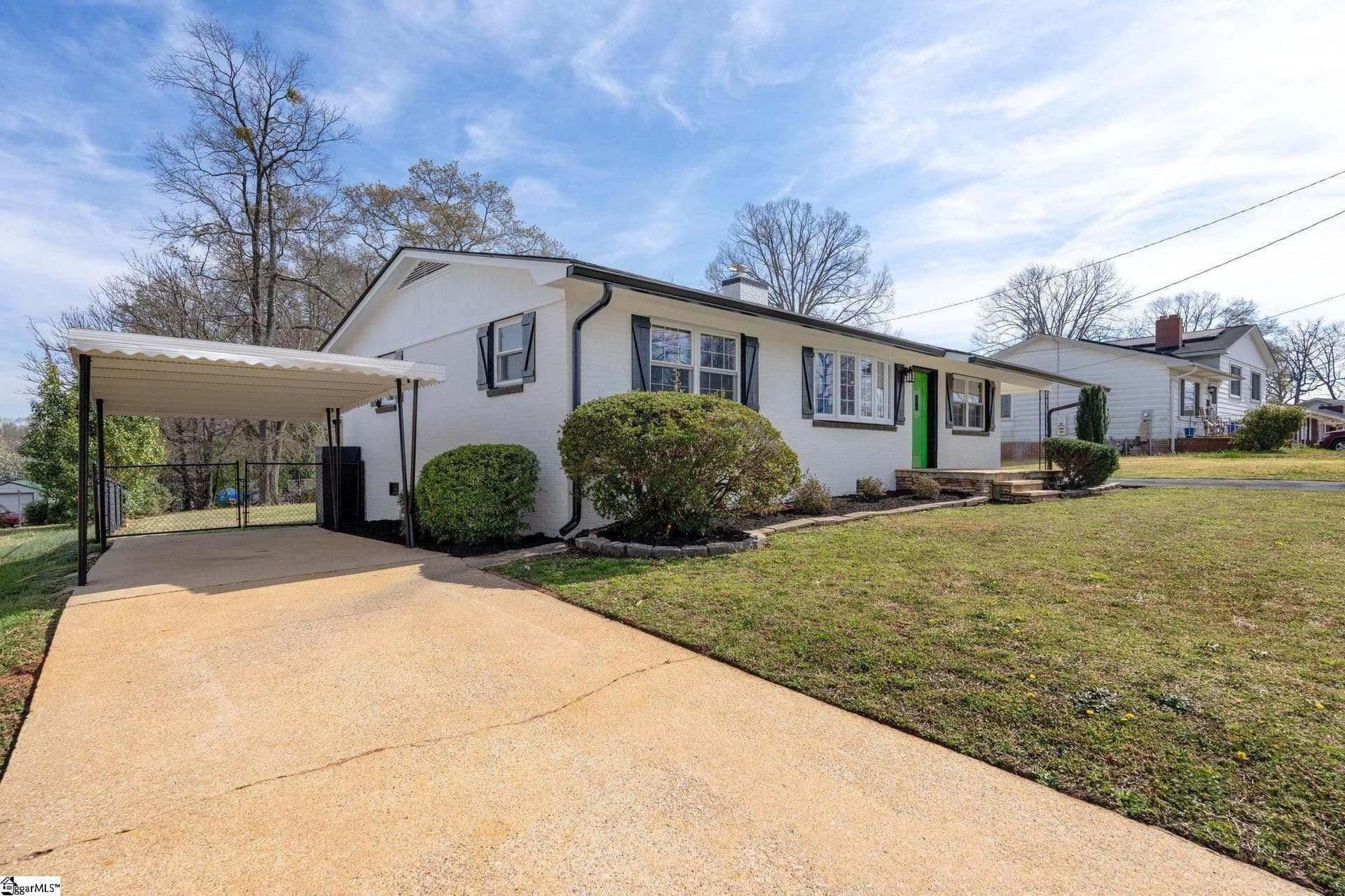 Property image 3 at 5 Birchwood Drive, Greenville, SC 29605