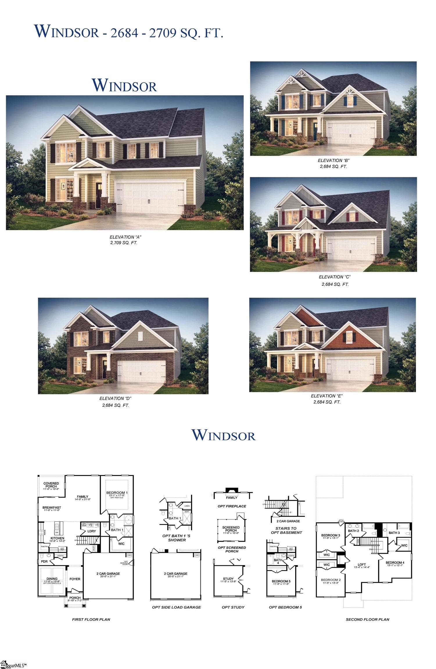 Property image 2 at 403 Fiery Road, Mauldin, SC 29607