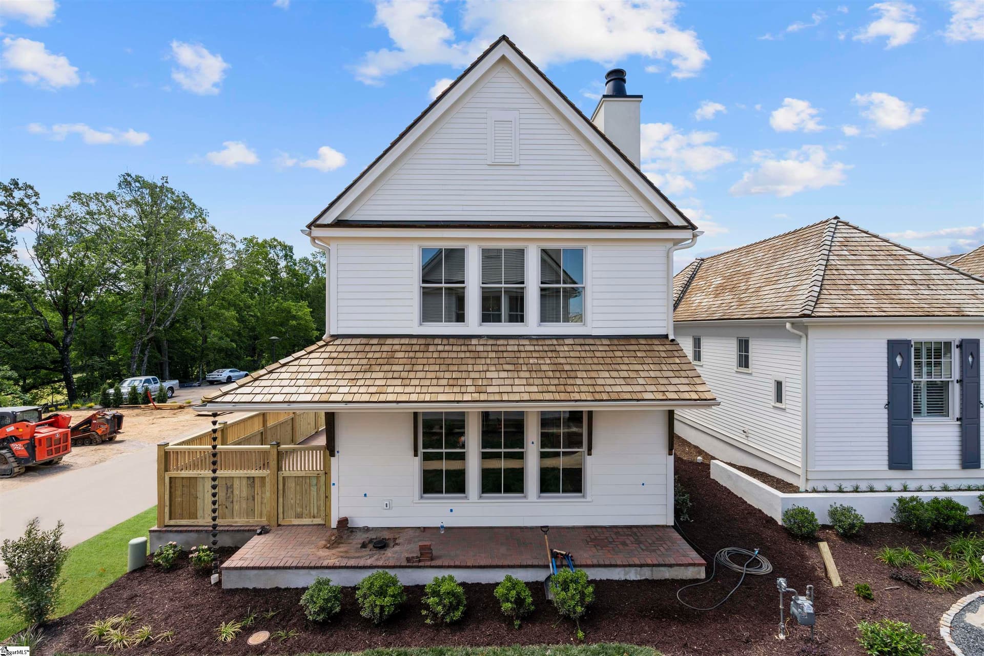 Property image 2 at 107 Denton Drive, Greenville, SC 29615