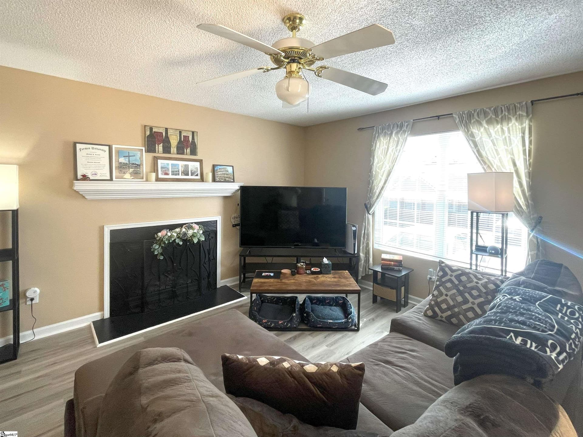 Property image 3 at 120 Brushy Hollow Lane, Greer, SC 29650