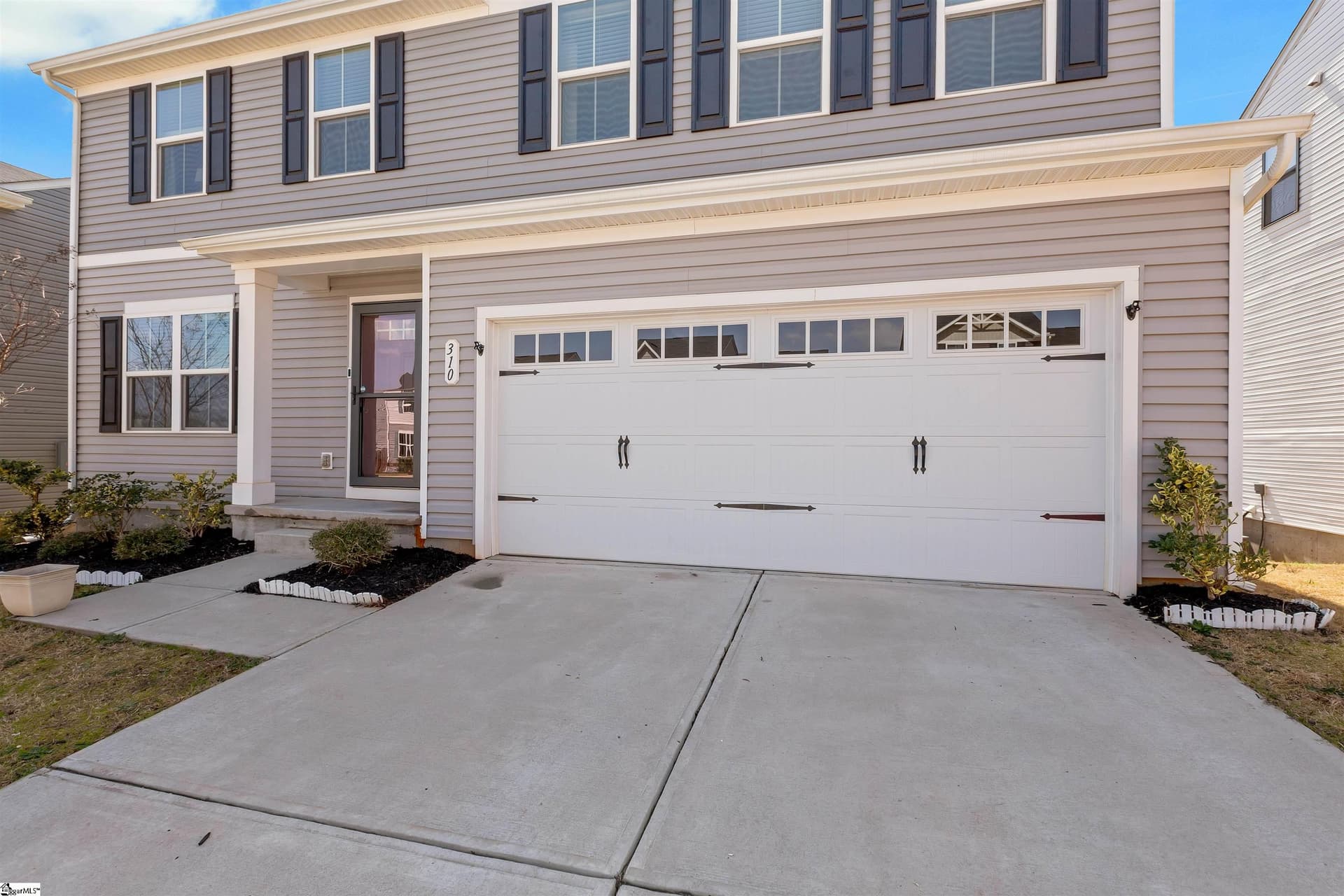 Property image 2 at 310 Timberwild Drive, Greenville, SC 29607