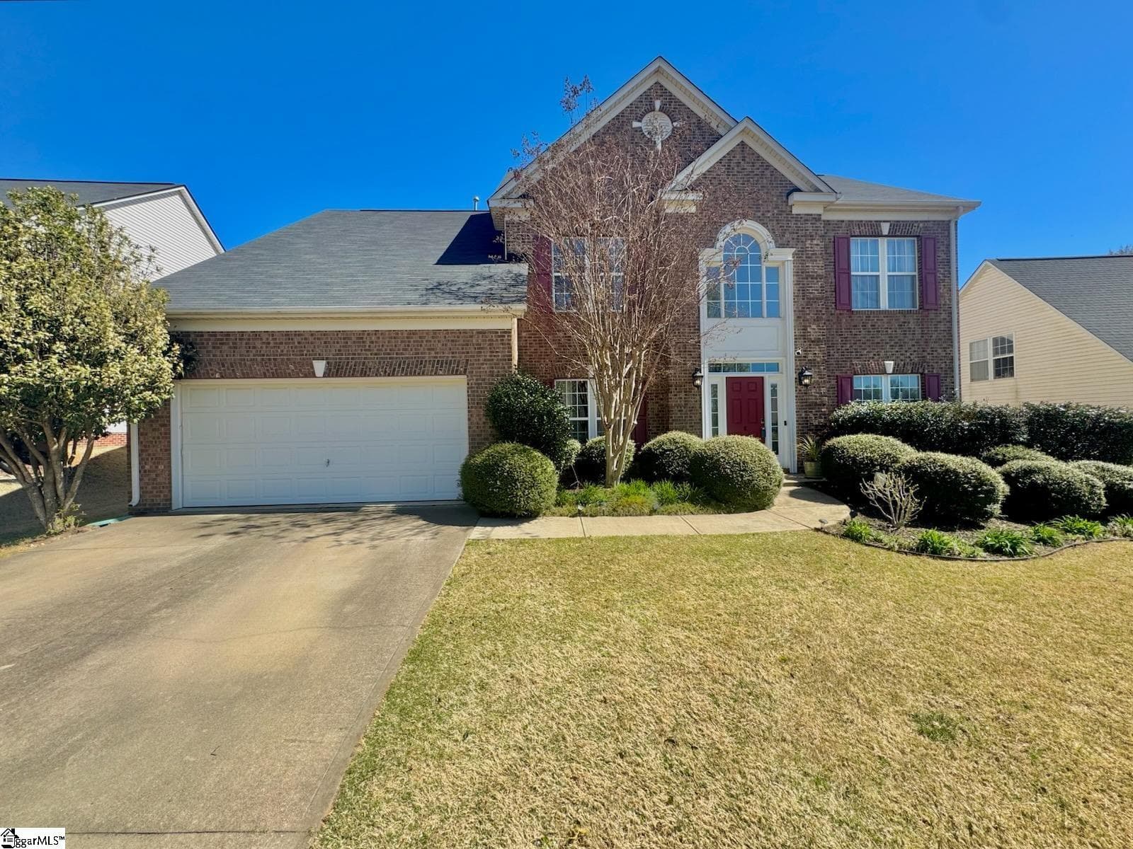 6 Silverthorn Court