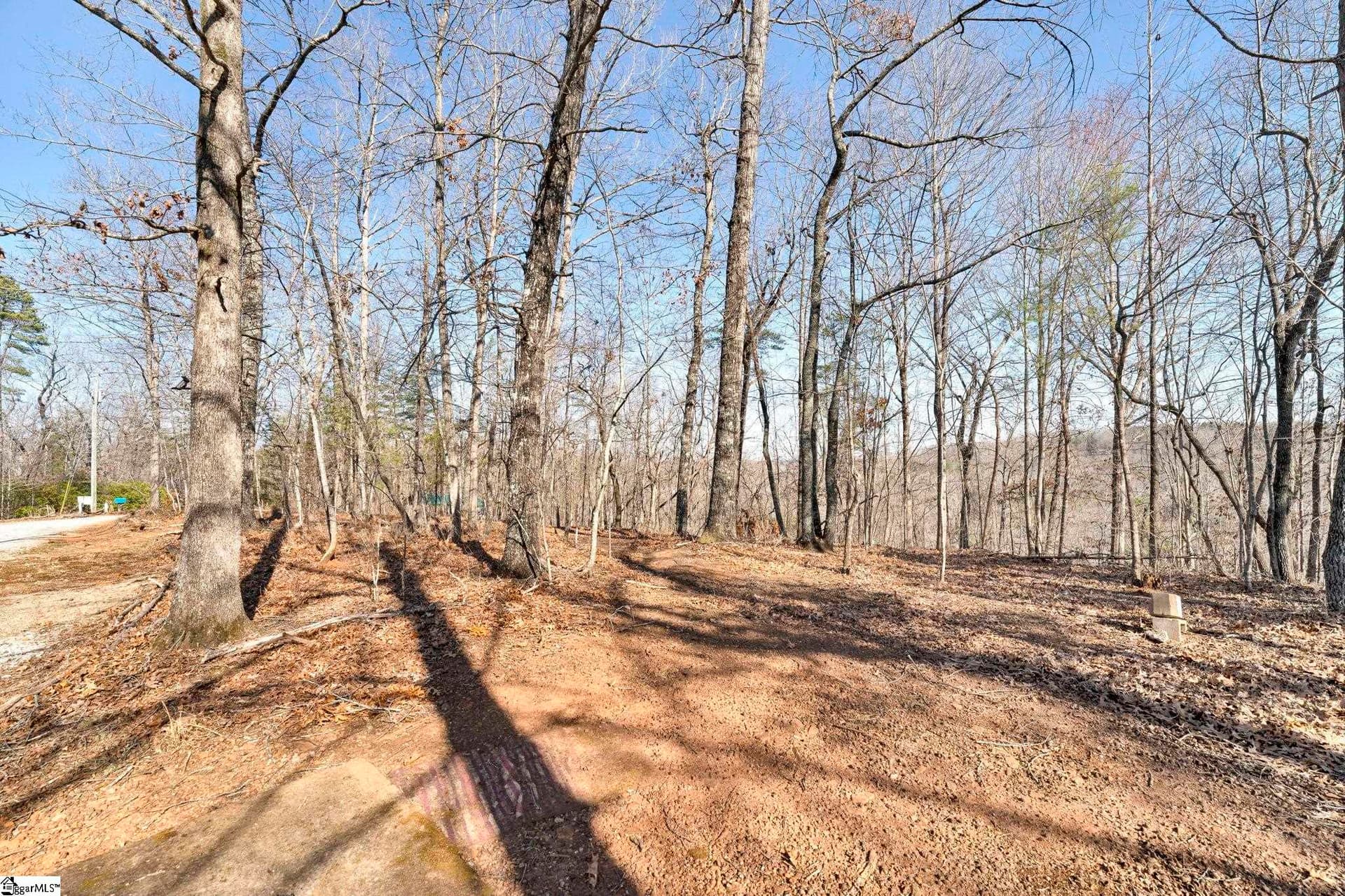 Property image 3 at 00 Emerald Crest Lane, Cleveland, SC 29635