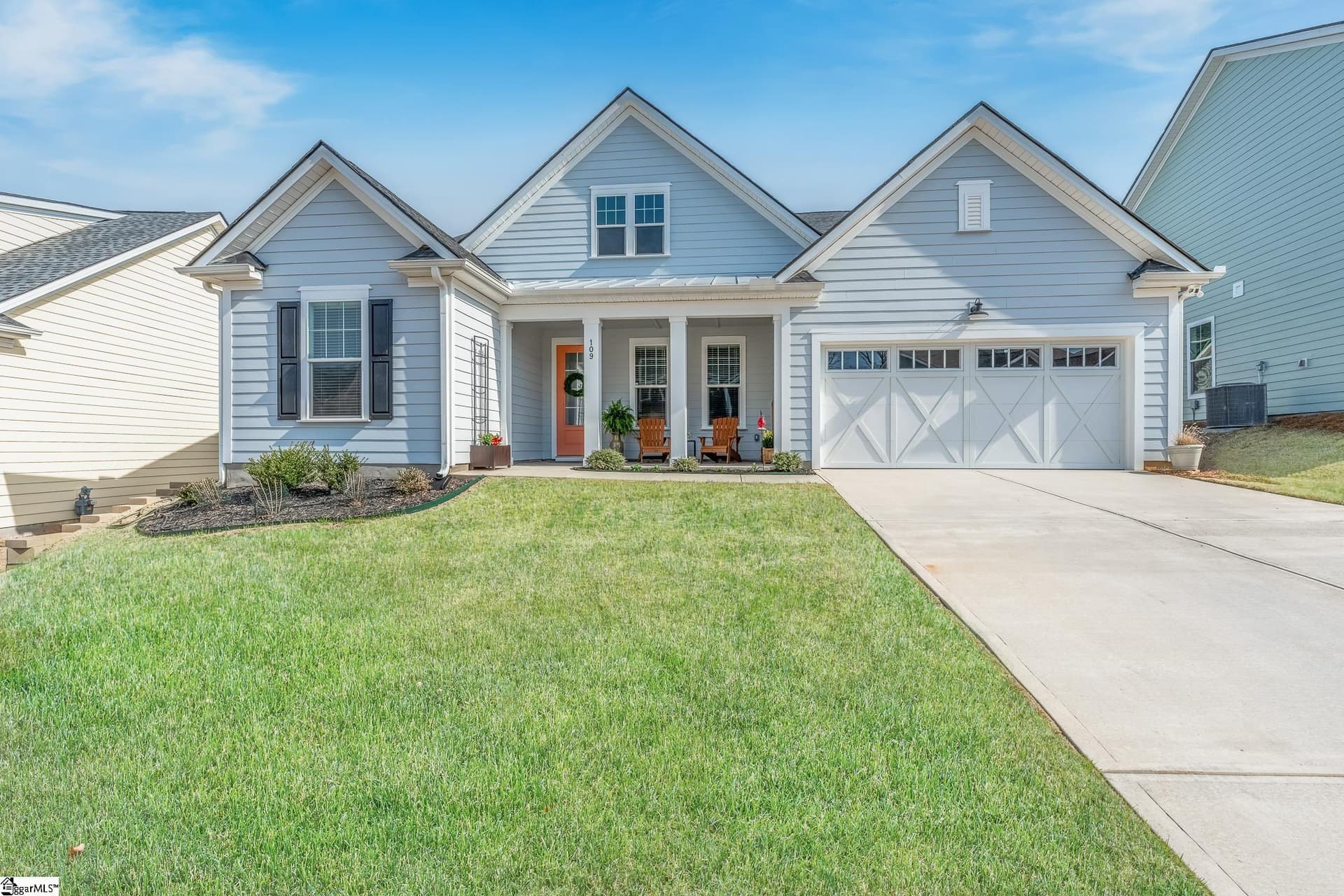 109 Coppa Court