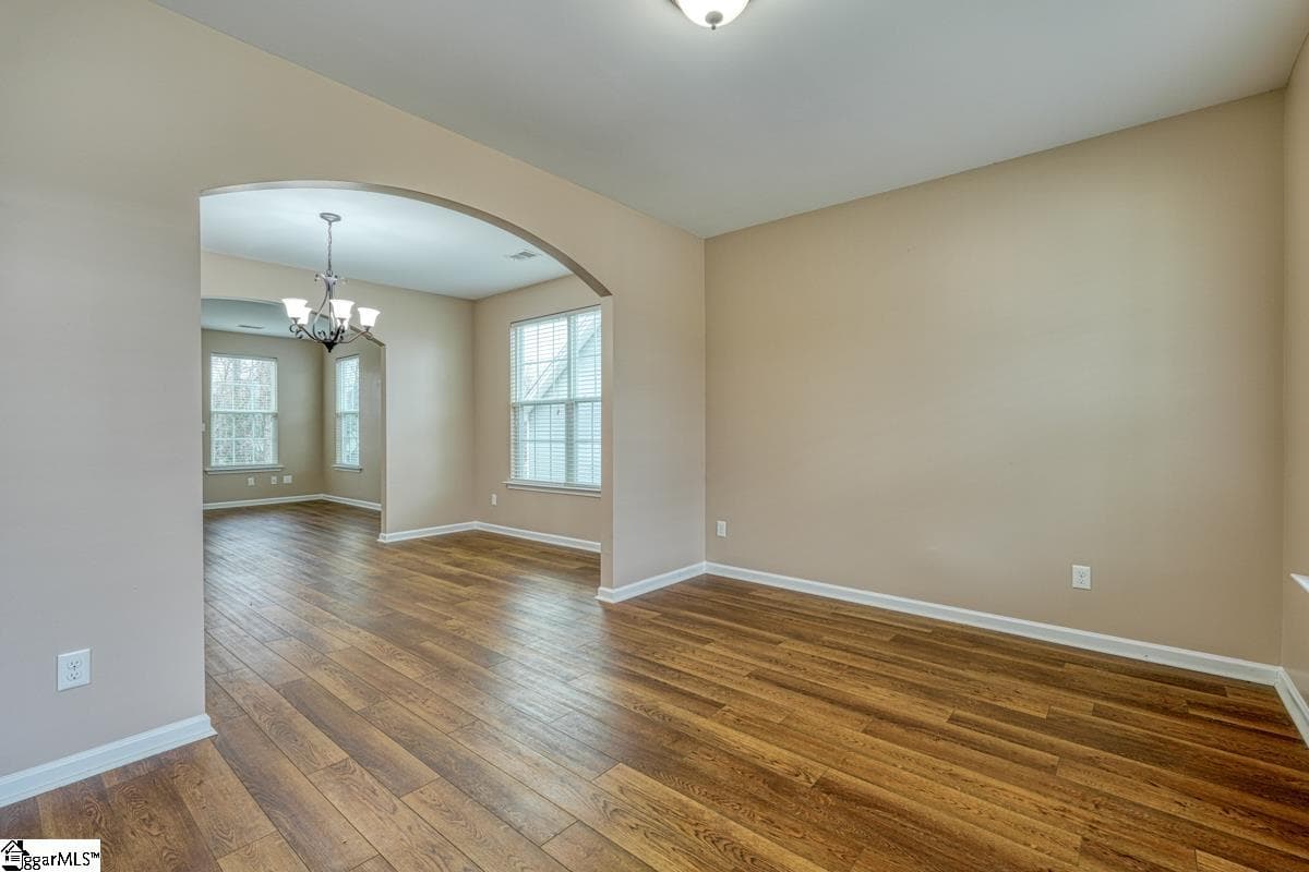 Property image 2 at 6 Burge Court, Simpsonville, SC 29681