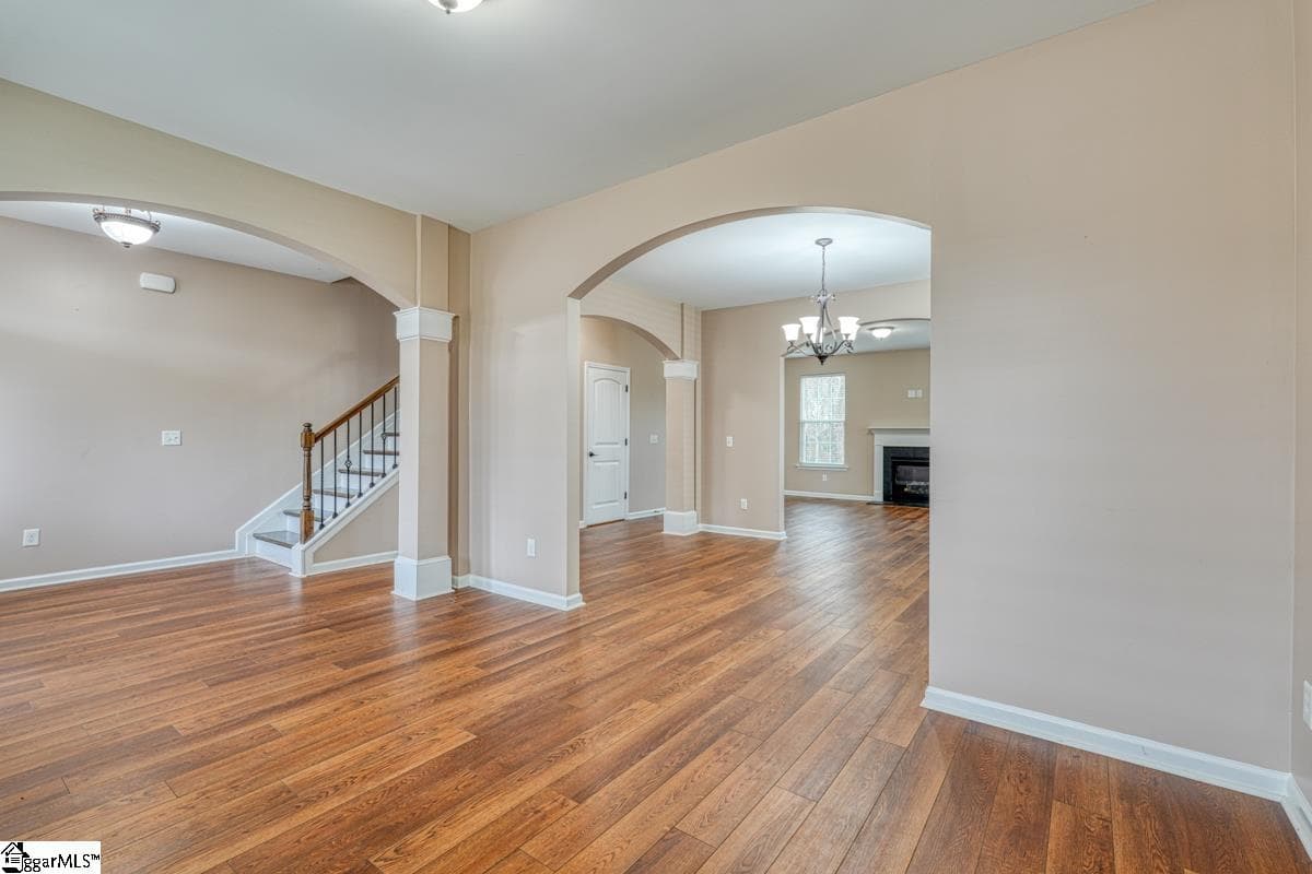 Property image 3 at 6 Burge Court, Simpsonville, SC 29681