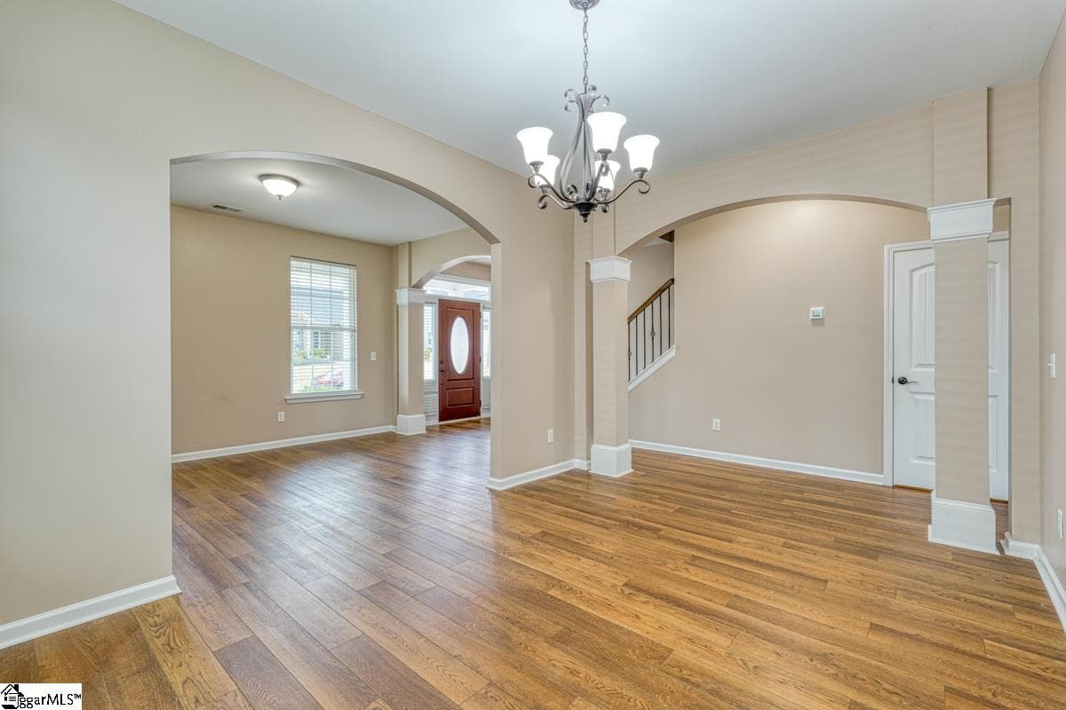 Property image 4 at 6 Burge Court, Simpsonville, SC 29681