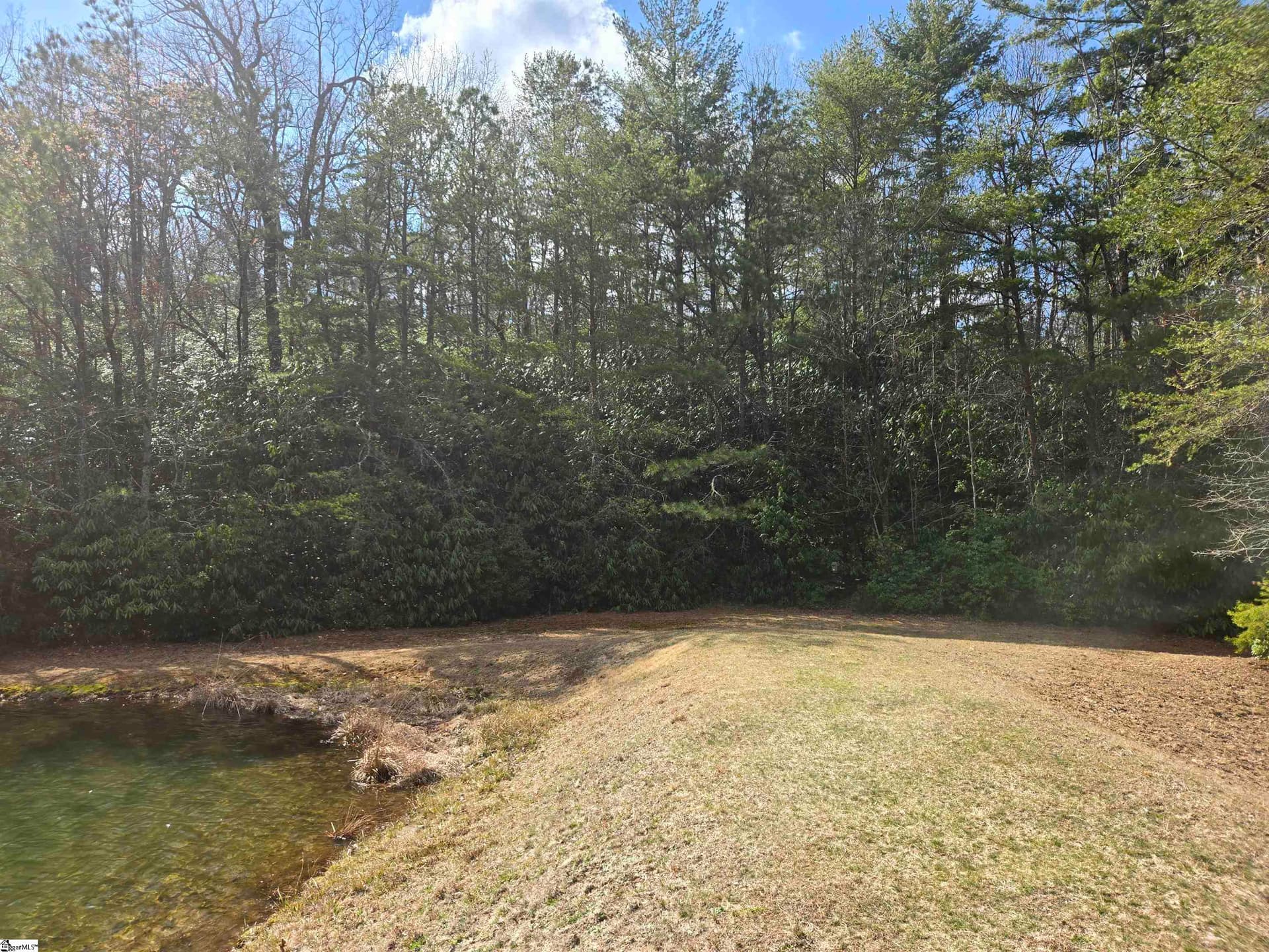 Property image 2 at 17 Cliff Ridge Drive, Cleveland, SC 29635
