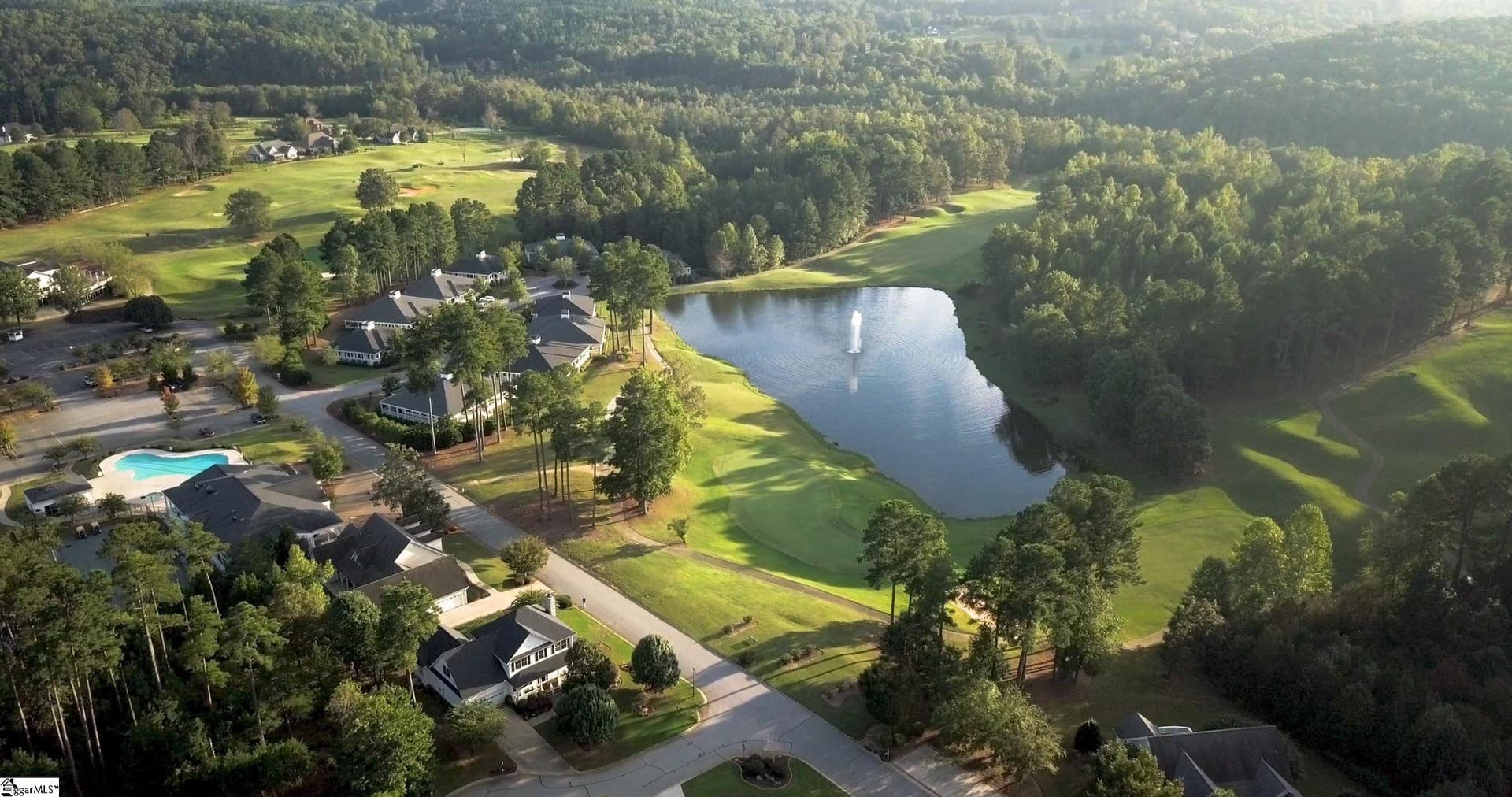 Property image 4 at 317 Laurel Valley Way, Travelers Rest, SC 29690