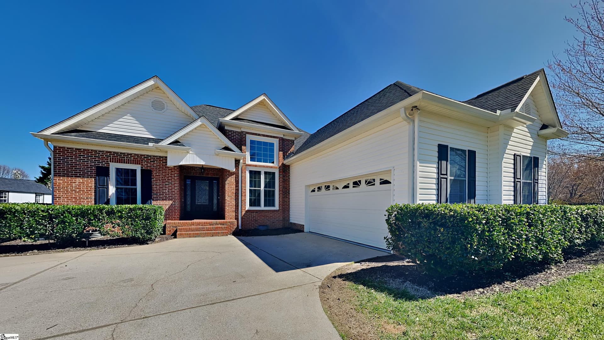 Heartwood Place, Greer Community