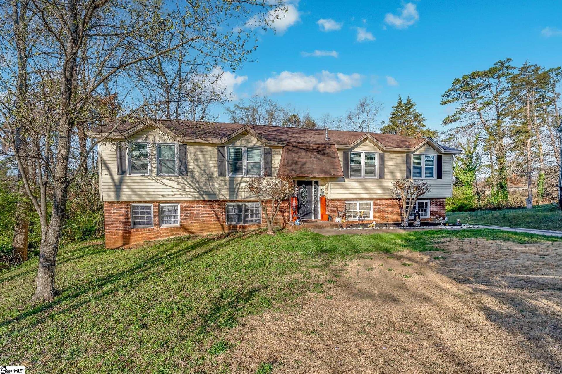 Brookside, Mauldin Community