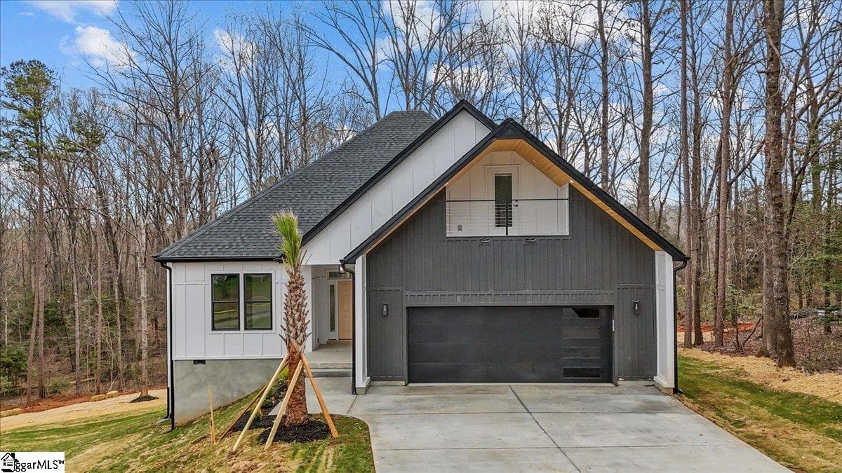 Windham, Easley Community