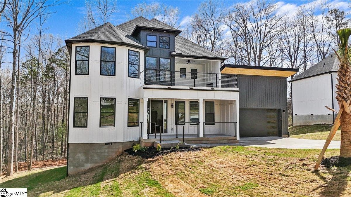 Property image 2 at 506 Windham Lane, Easley, SC 29642
