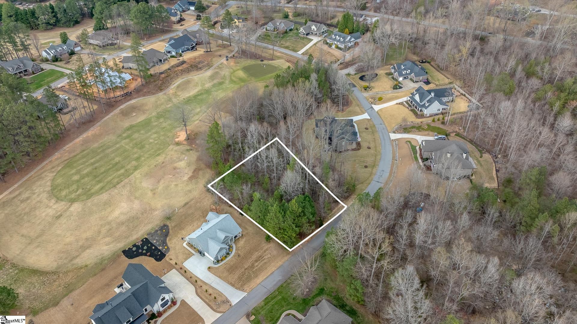 Property image 2 at 16 Pinerock Drive, Travelers Rest, SC 29690
