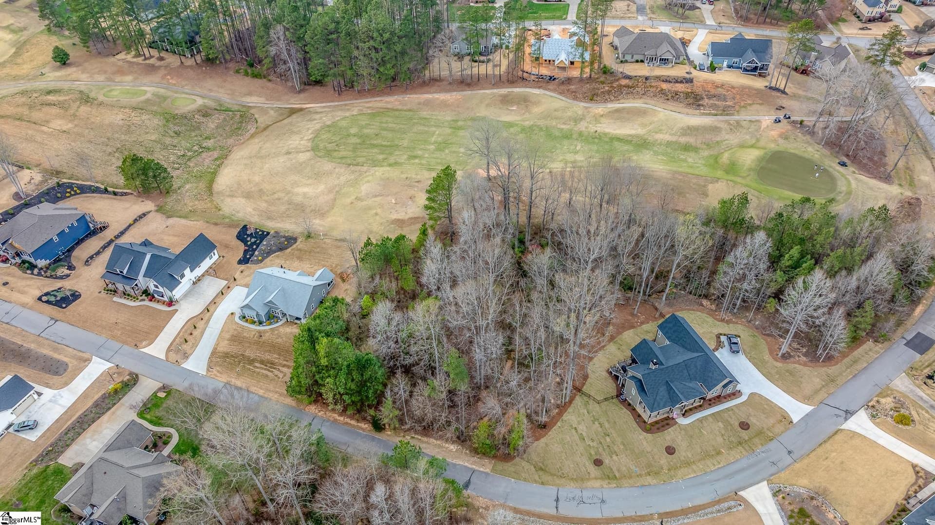 Property image 3 at 16 Pinerock Drive, Travelers Rest, SC 29690