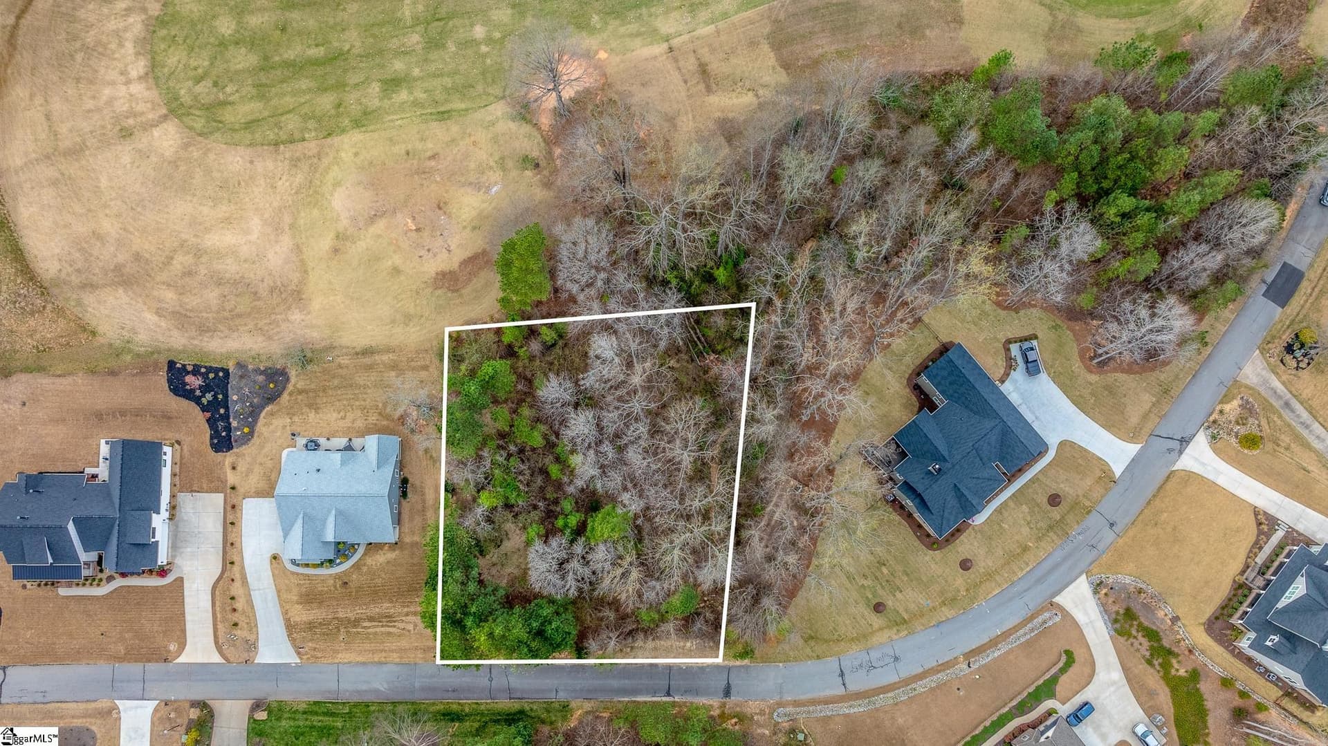 Property image 5 at 16 Pinerock Drive, Travelers Rest, SC 29690