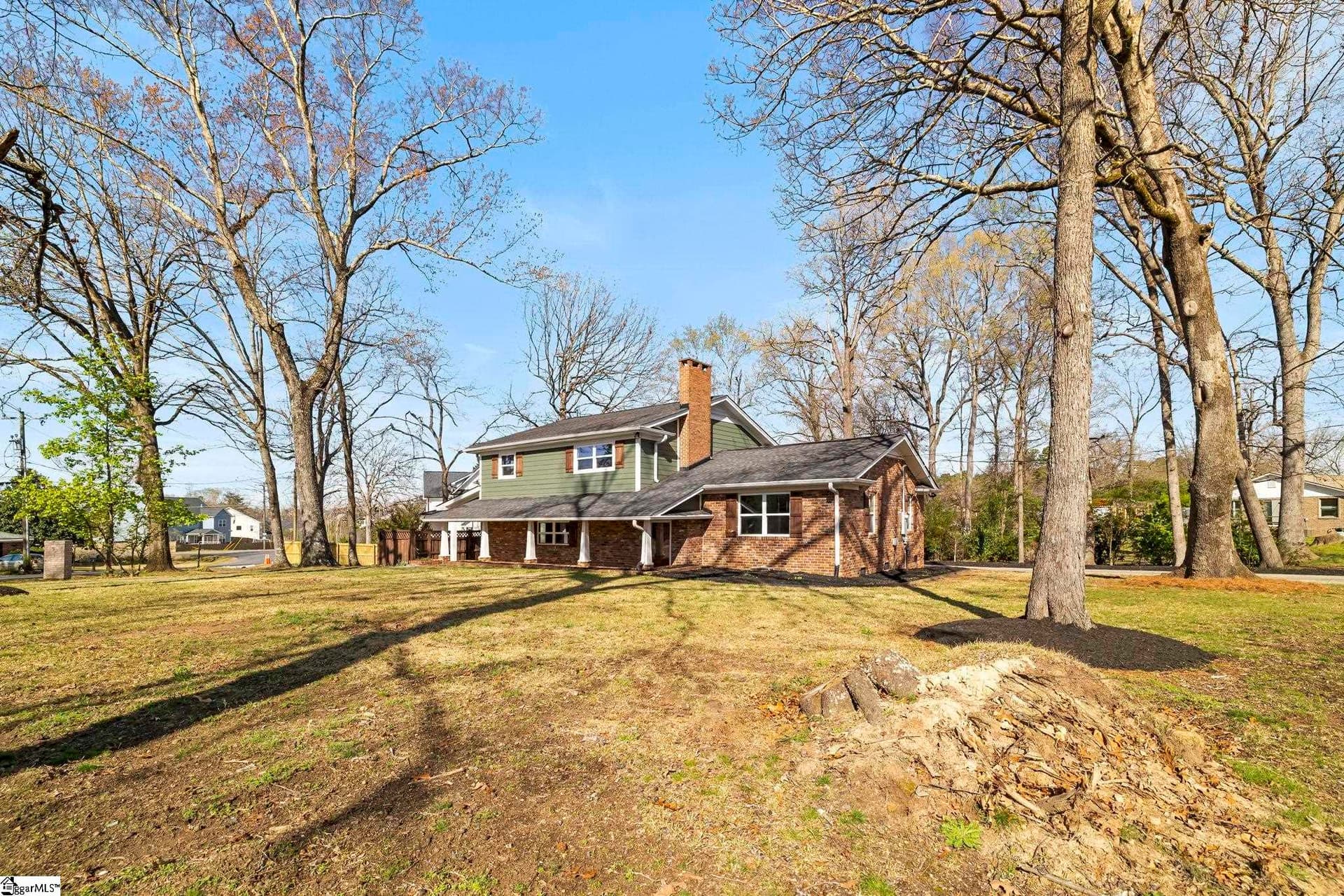 3 Mapleton Drive