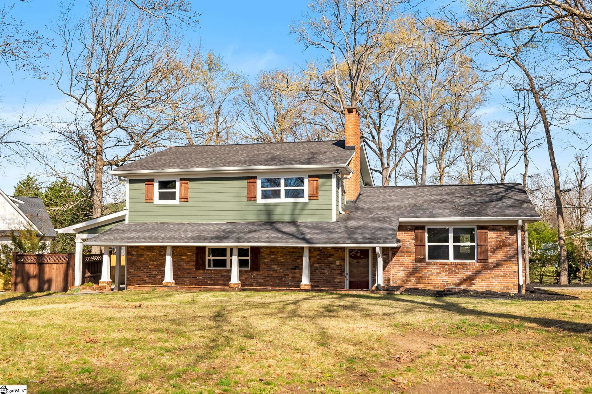 Property image 2 at 3 Mapleton Drive, Greenville, SC 29607