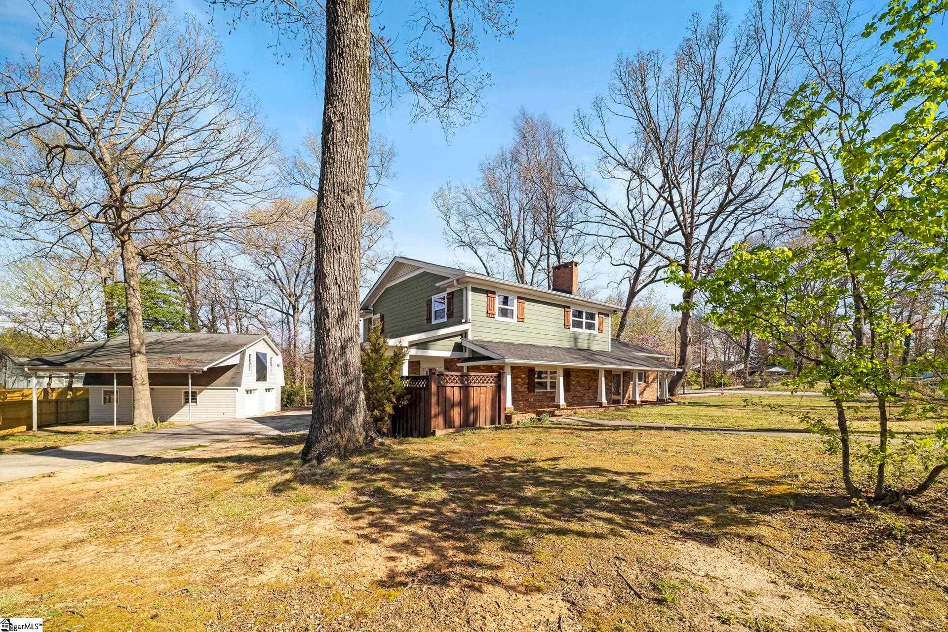 Property image 3 at 3 Mapleton Drive, Greenville, SC 29607