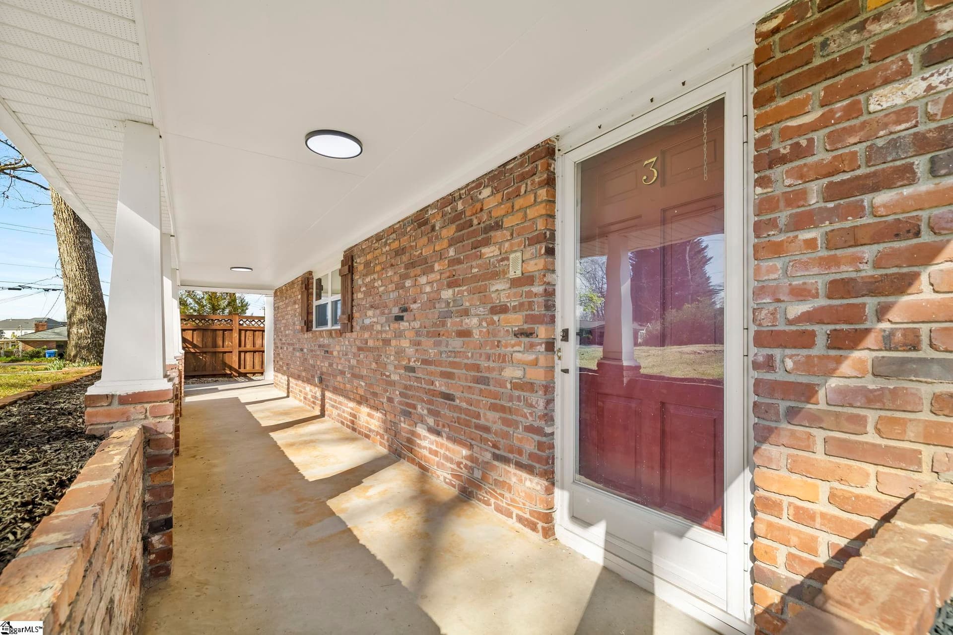 Property image 4 at 3 Mapleton Drive, Greenville, SC 29607