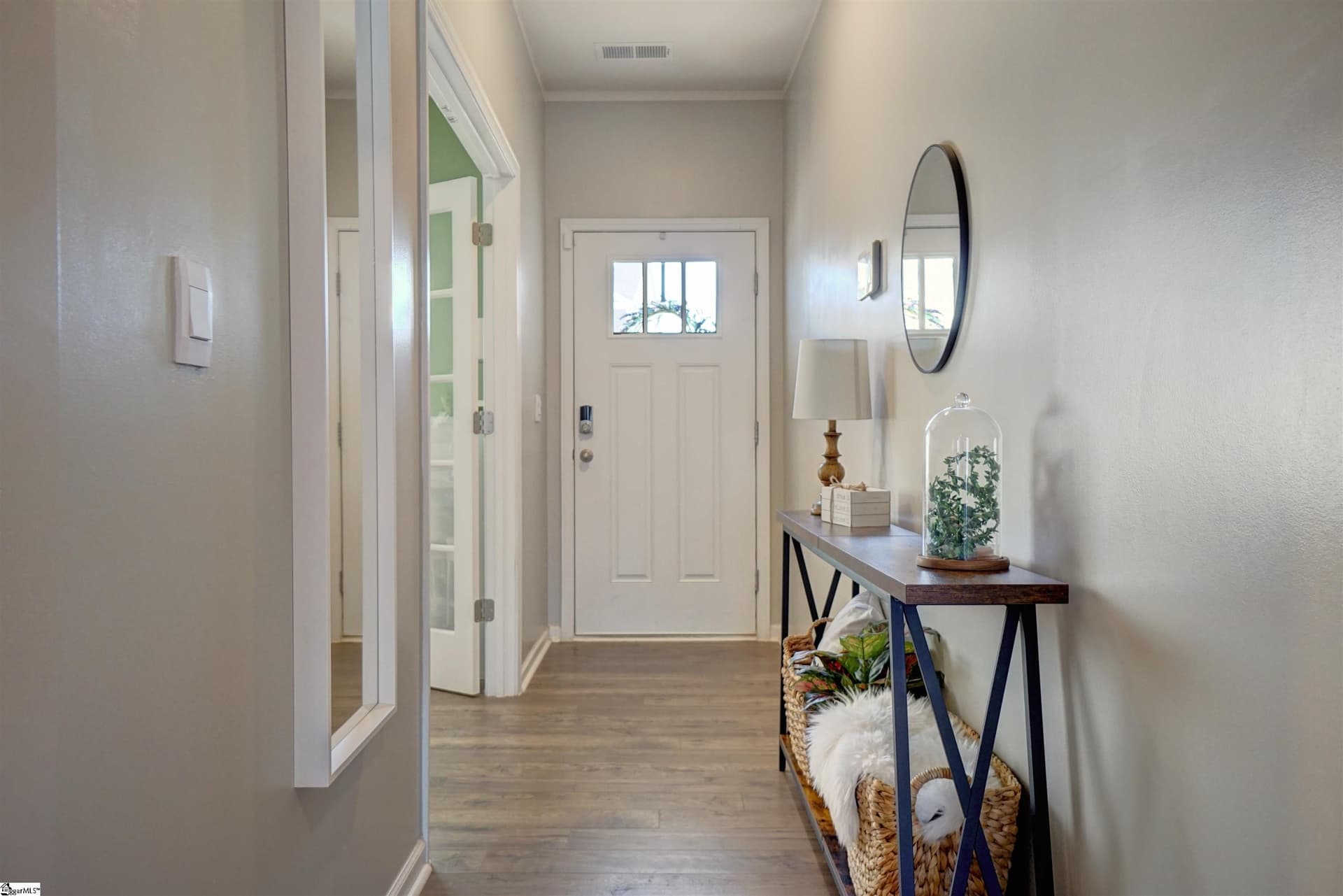 Property image 3 at 1470 Talley Ridge Drive, Woodruff, SC 29388