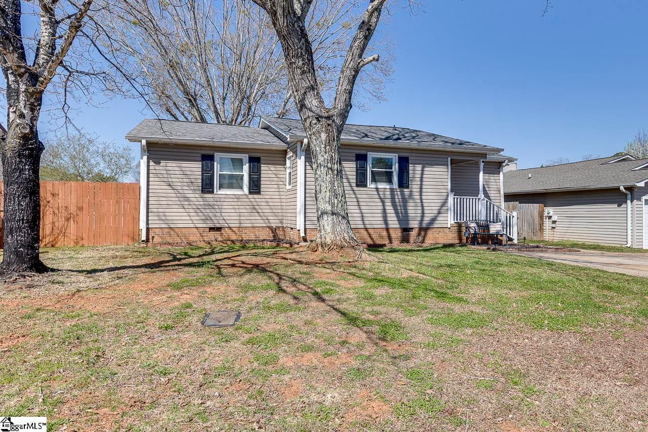 Property image 4 at 106 Terrace Road, Easley, SC 29642