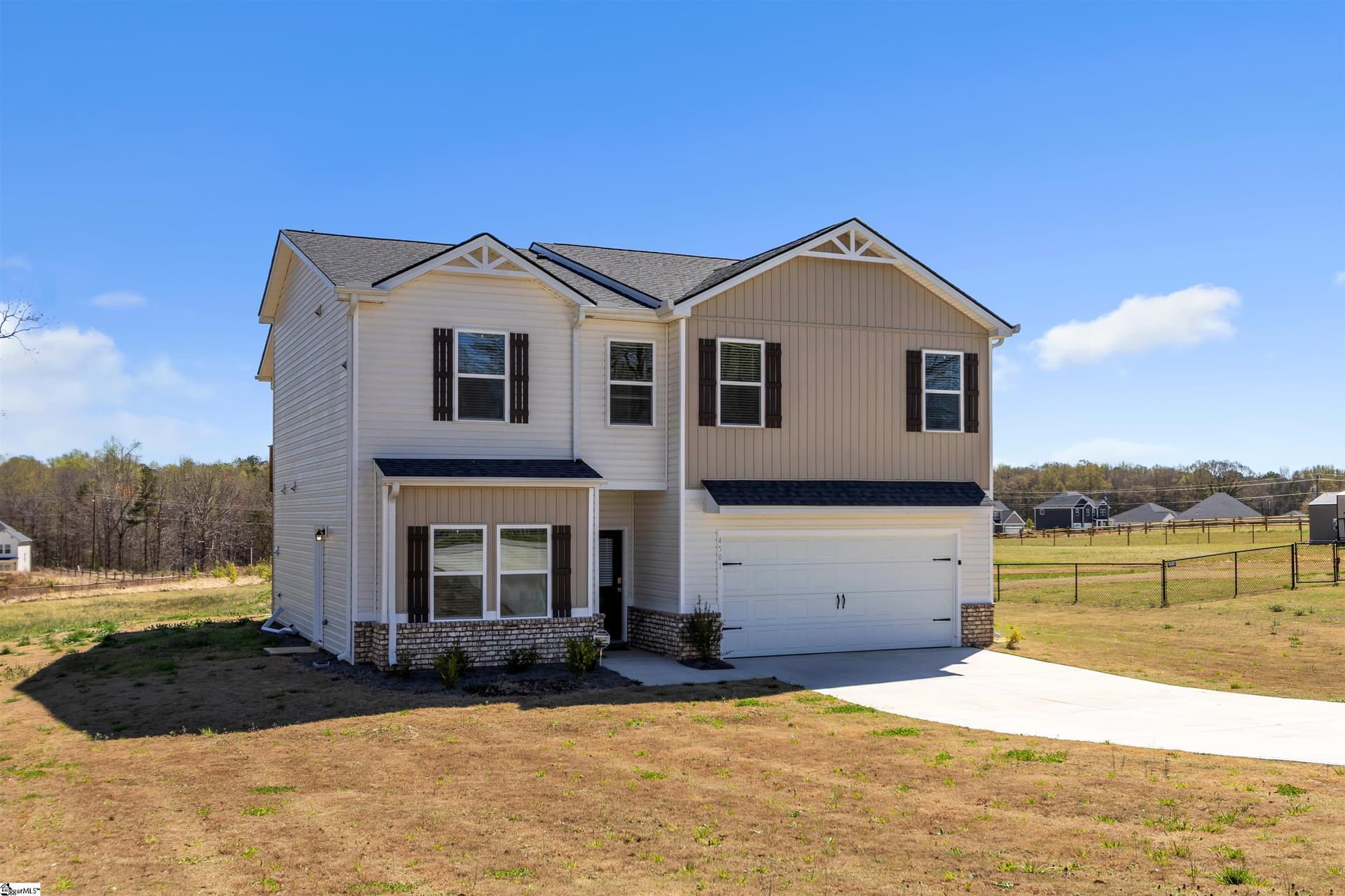 Property image 2 at 4501 Keys Street, Anderson, SC 29624