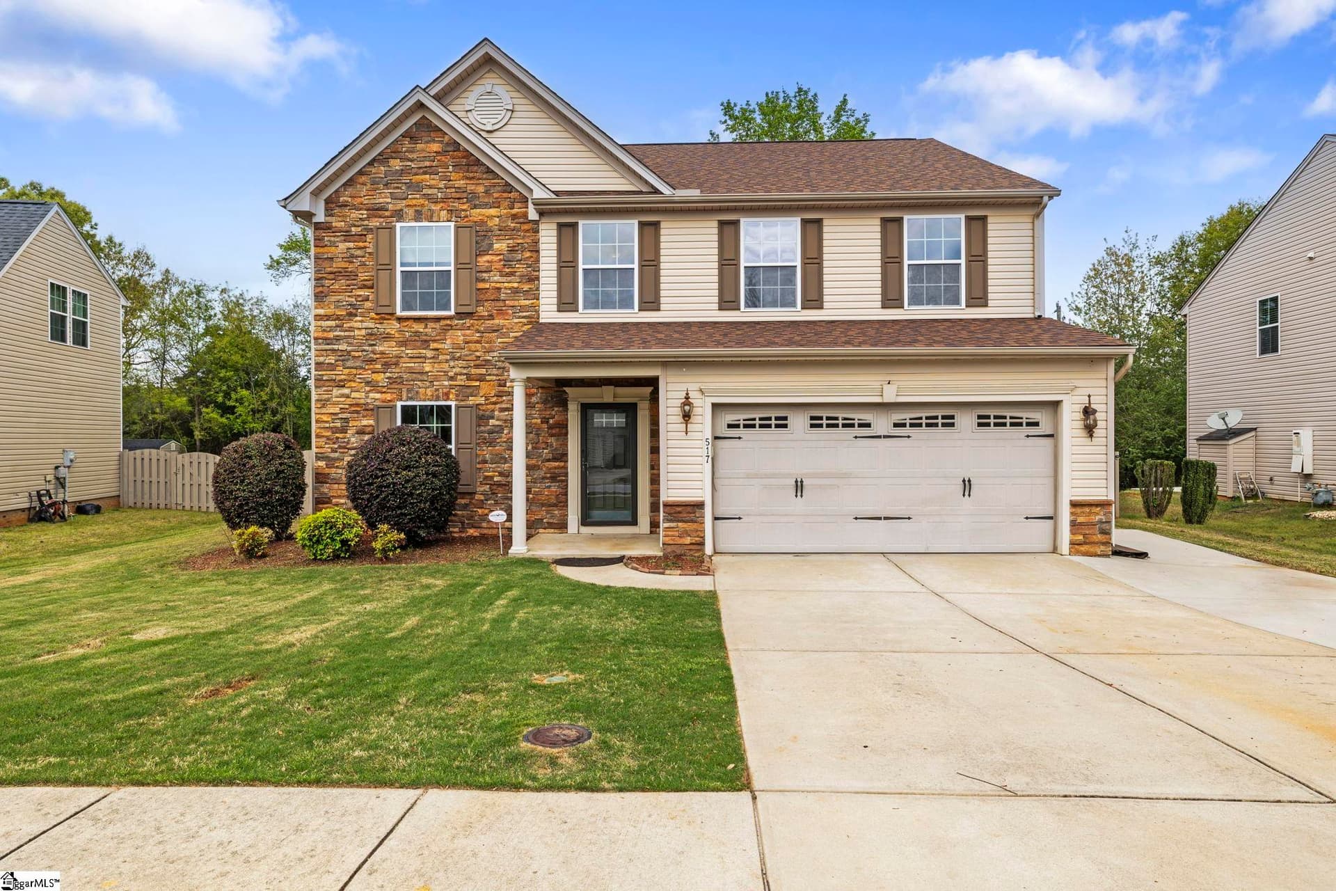 Property image 3 at 517 Rio Grande Place, Simpsonville, SC 29680