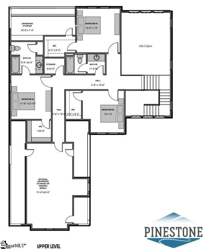 Property image 3 at 206 Bostic Court, Pendleton, SC 29670