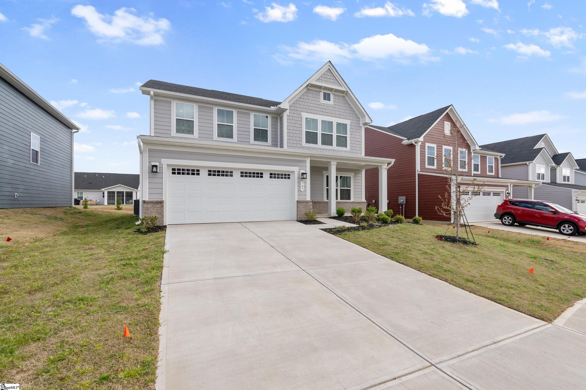Property image 2 at 797 John Anderson Drive, Woodruff, SC 29388