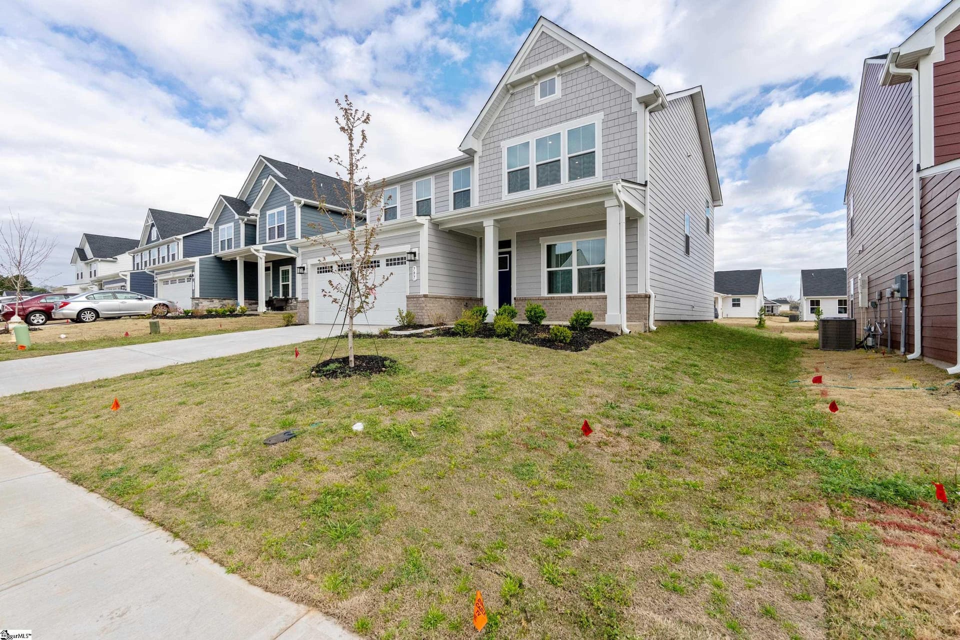 Property image 3 at 797 John Anderson Drive, Woodruff, SC 29388