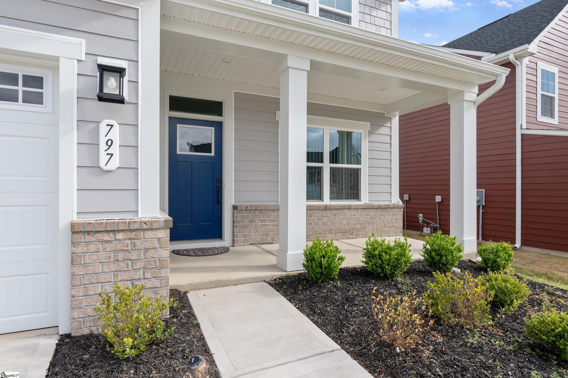 Property image 4 at 797 John Anderson Drive, Woodruff, SC 29388