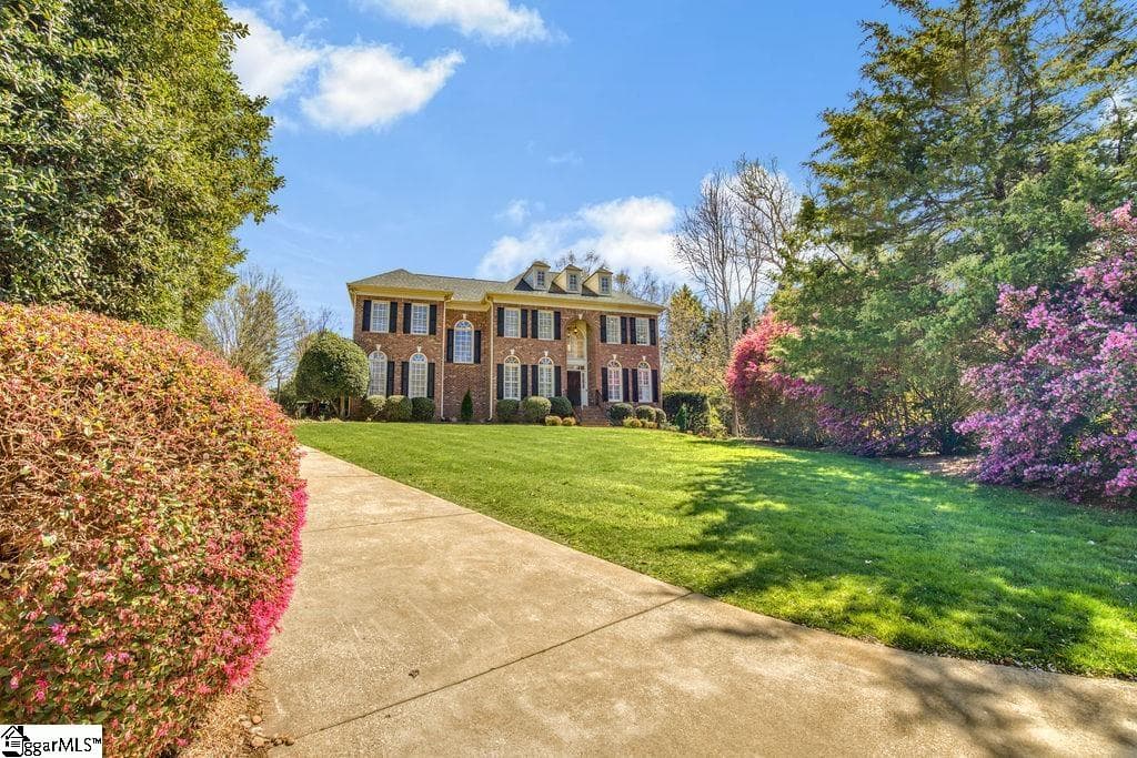 Property image 2 at 105 Citation Way, Greenville, SC 29615