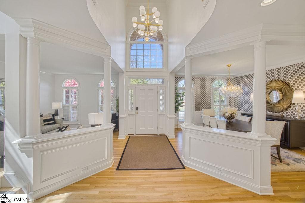 Property image 3 at 105 Citation Way, Greenville, SC 29615