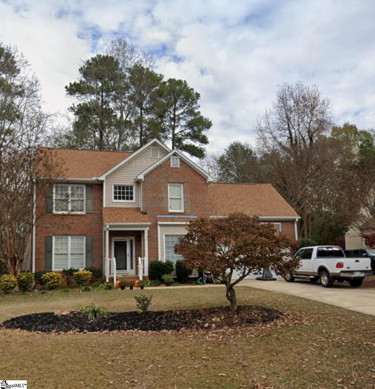 Property image 1 at 319 Neely Crossing Lane, Simpsonville, SC 29680