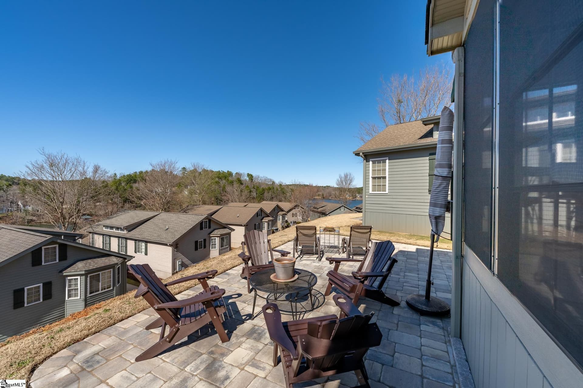 Property image 2 at 1230 Melton Road, West Union, SC 29696