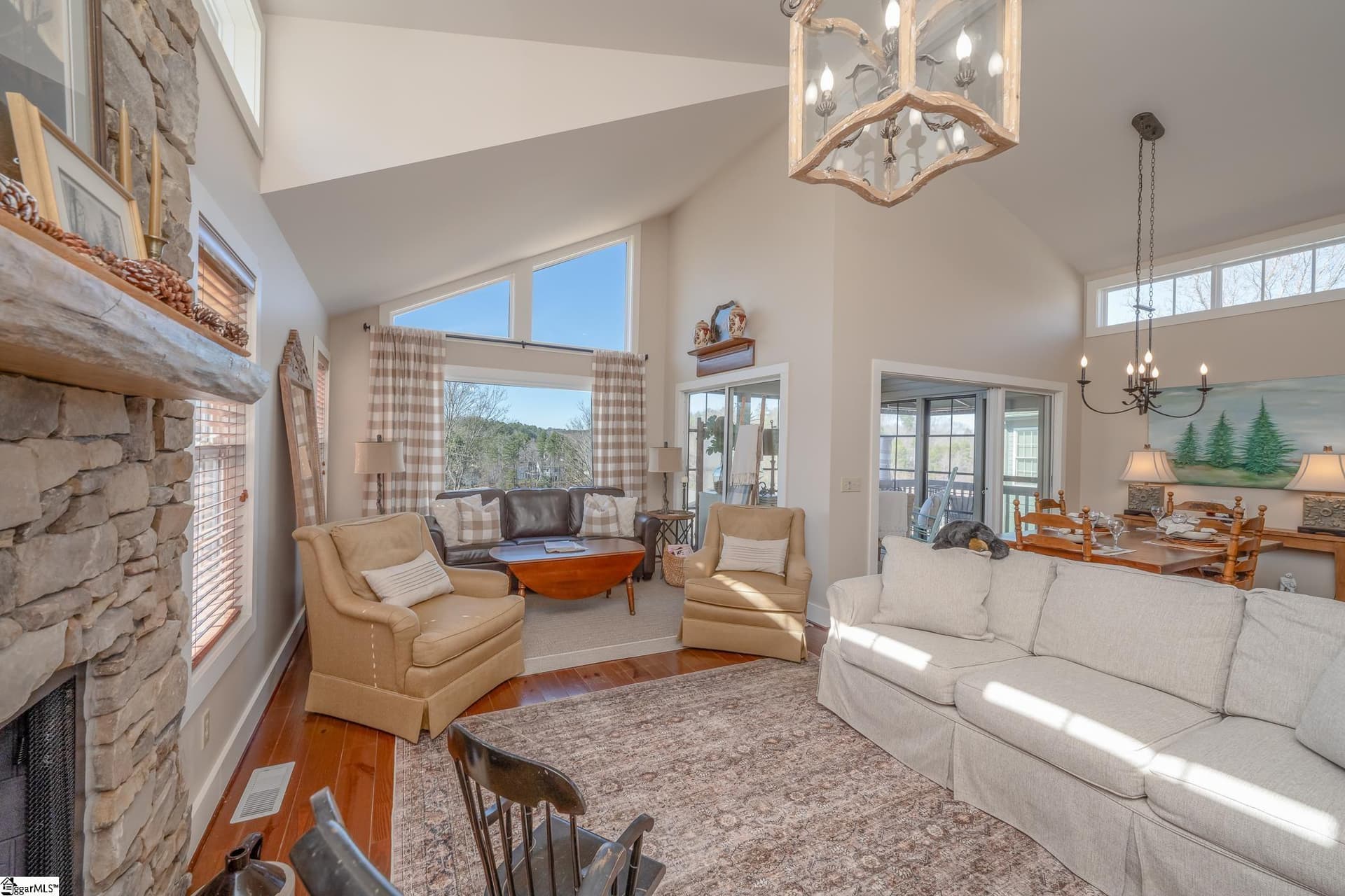 Property image 3 at 1230 Melton Road, West Union, SC 29696