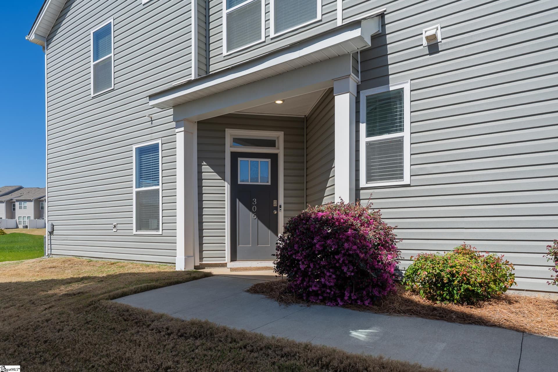 Property image 3 at 306 Sudduth Farms Drive, Greer, SC 29650