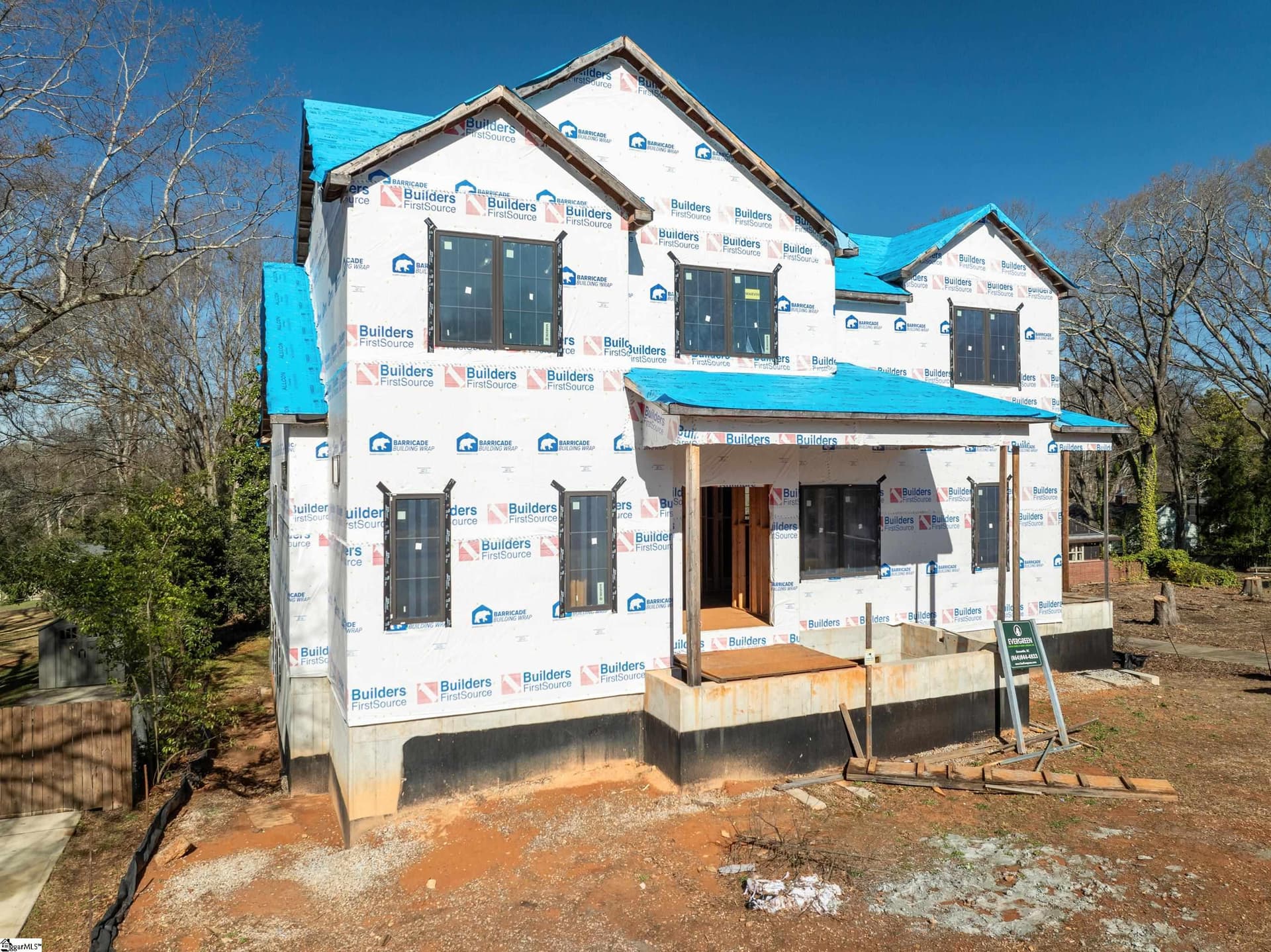 Property image 3 at 110 Rice Street, Greenville, SC 29605