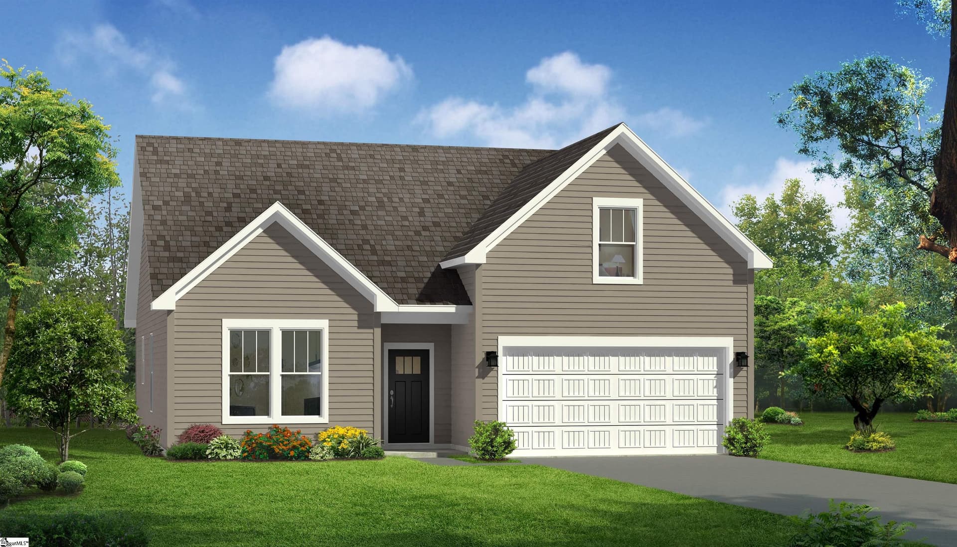 12 Joplin Drive