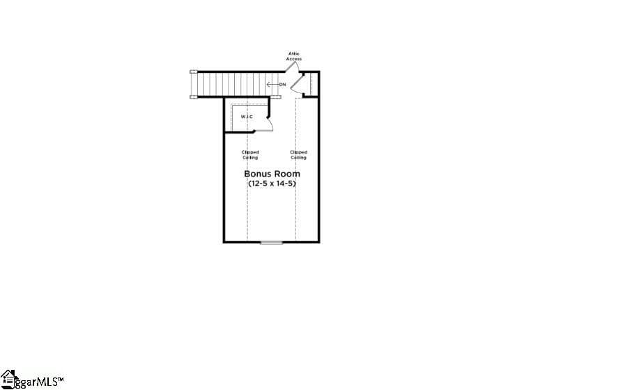 Property image 4 at 12 Joplin Drive, Piedmont, SC 29673