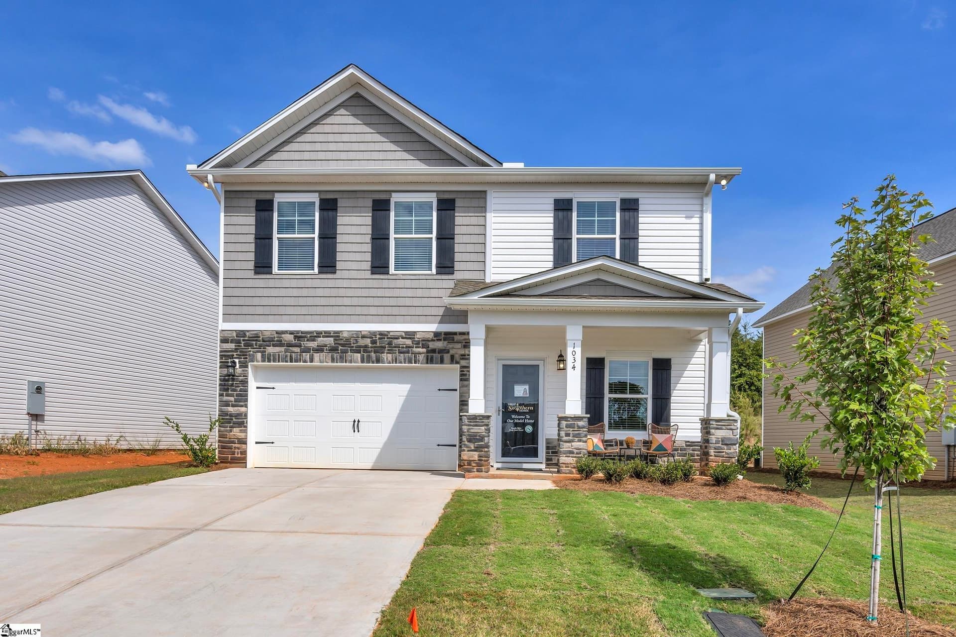 Wendover, Duncan Community