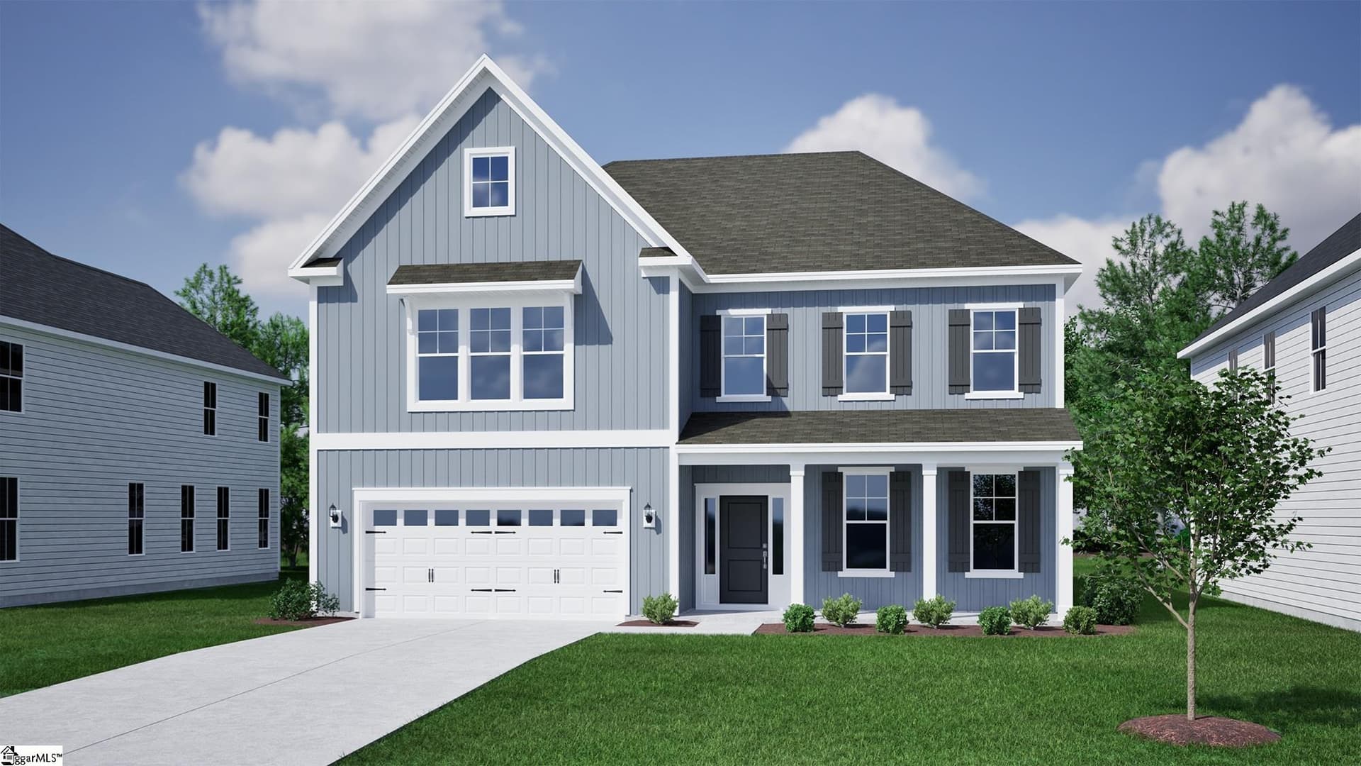 111 Fox Creek Court