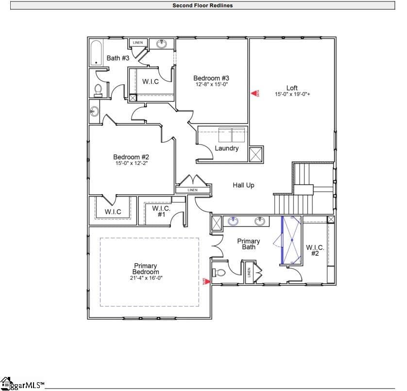 Property image 3 at 111 Fox Creek Court, Easley, SC 29642