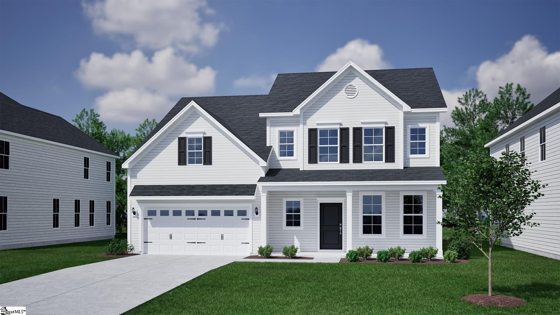 110 Fox Creek Court