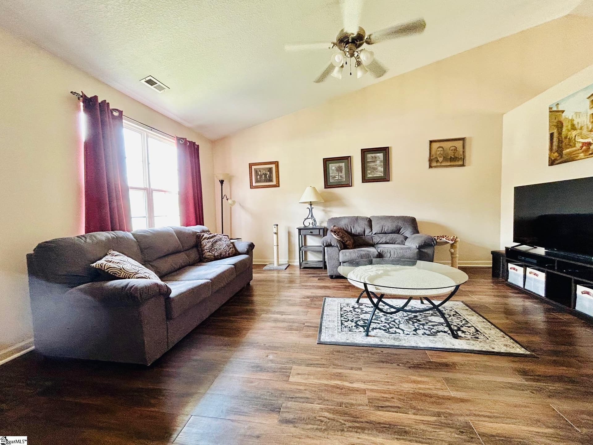 Property image 5 at 128 Flint Lane, Greer, SC 29651-6401