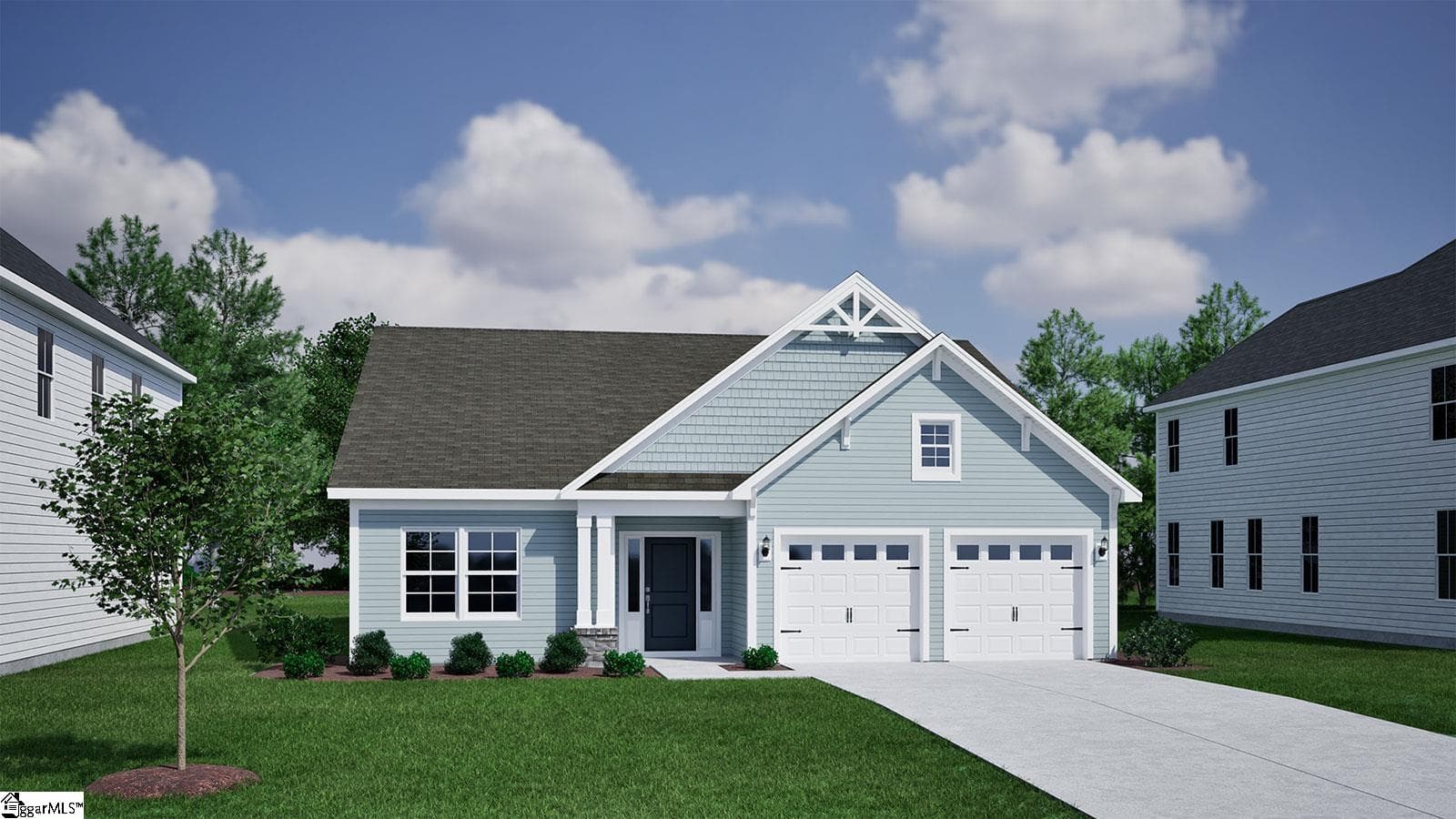 118 Fox Creek Court